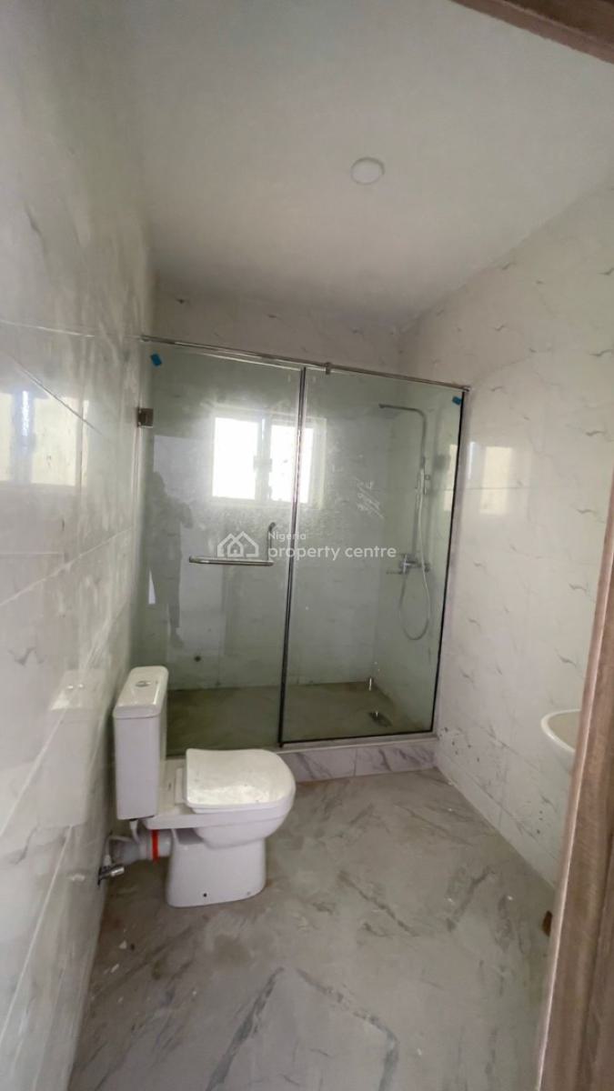 Luxury 2-bedroom Apartment with Elevator, Lekki Phase 1, Lekki, Lagos, Flat / Apartment for Sale