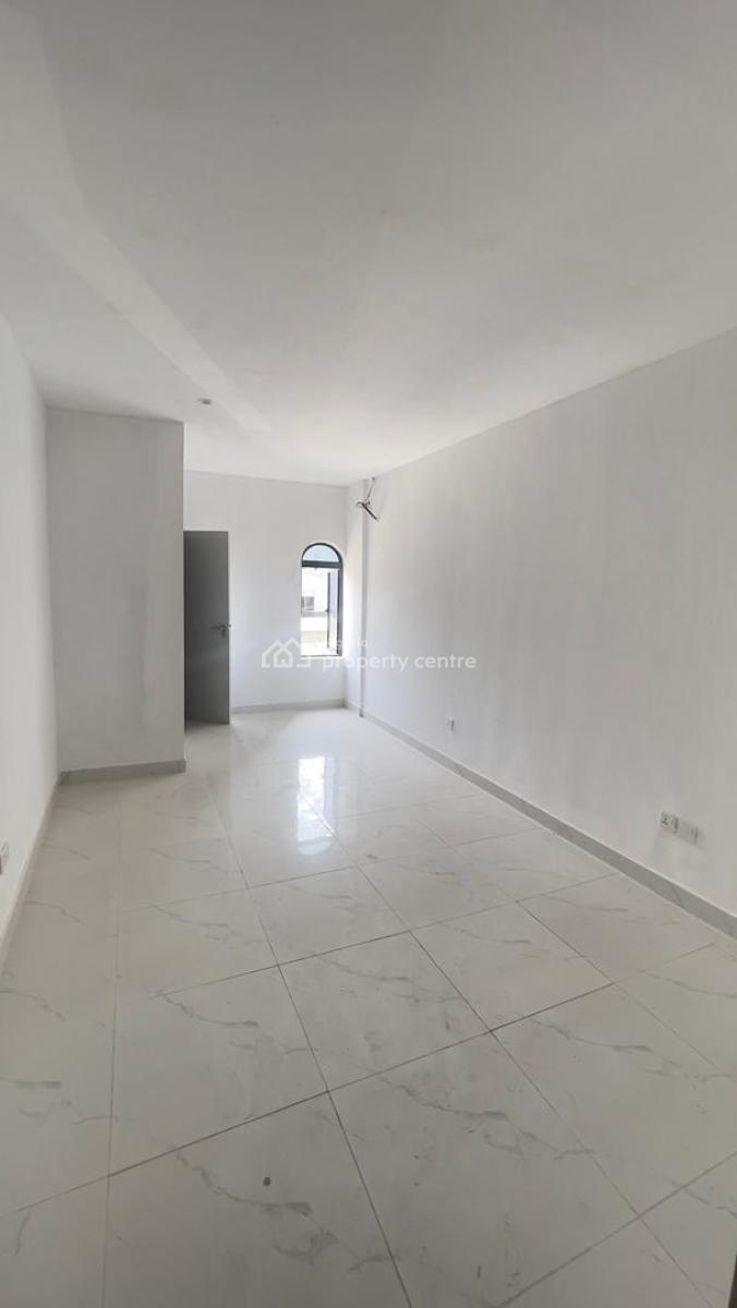 Luxury 2-bedroom Apartment with Elevator, Lekki Phase 1, Lekki, Lagos, Flat / Apartment for Sale