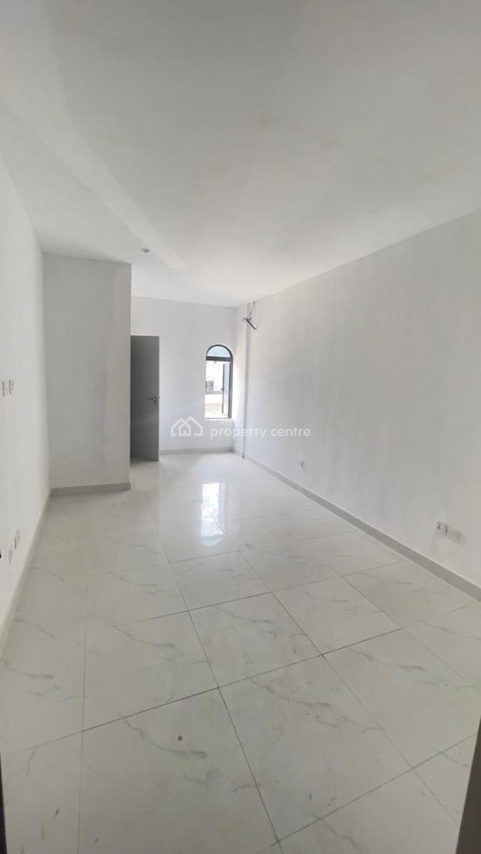 Luxury 2-bedroom Apartment with Elevator, Lekki Phase 1, Lekki, Lagos, Flat / Apartment for Sale