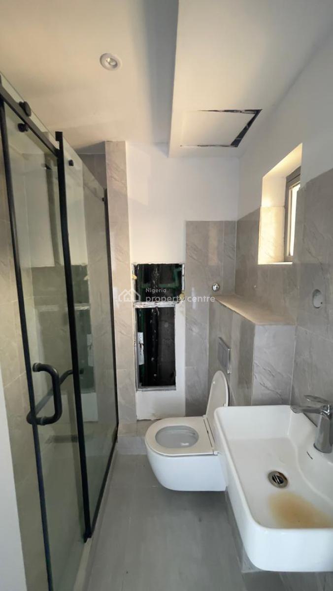 Luxury 2-bedroom Apartment with Elevator, Lekki Phase 1, Lekki, Lagos, Flat / Apartment for Sale