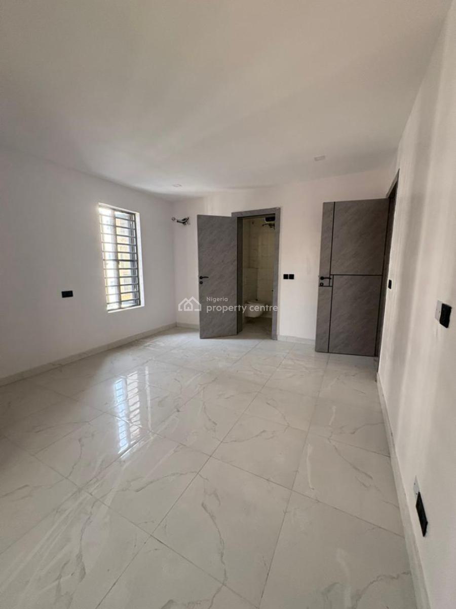 Luxury 2-bedroom Apartment with Elevator, Lekki Phase 1, Lekki, Lagos, Flat / Apartment for Sale