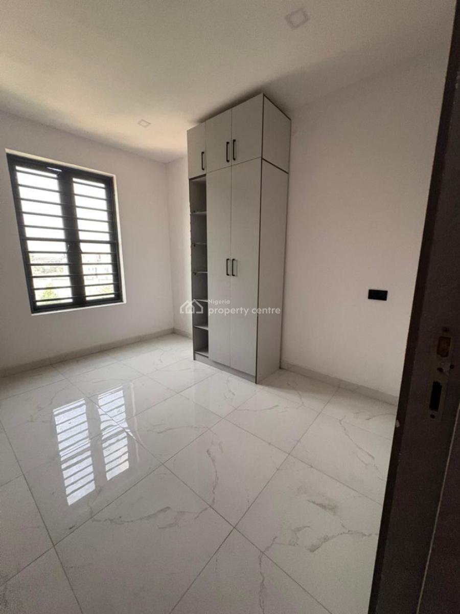 Luxury 2-bedroom Apartment with Elevator, Lekki Phase 1, Lekki, Lagos, Flat / Apartment for Sale