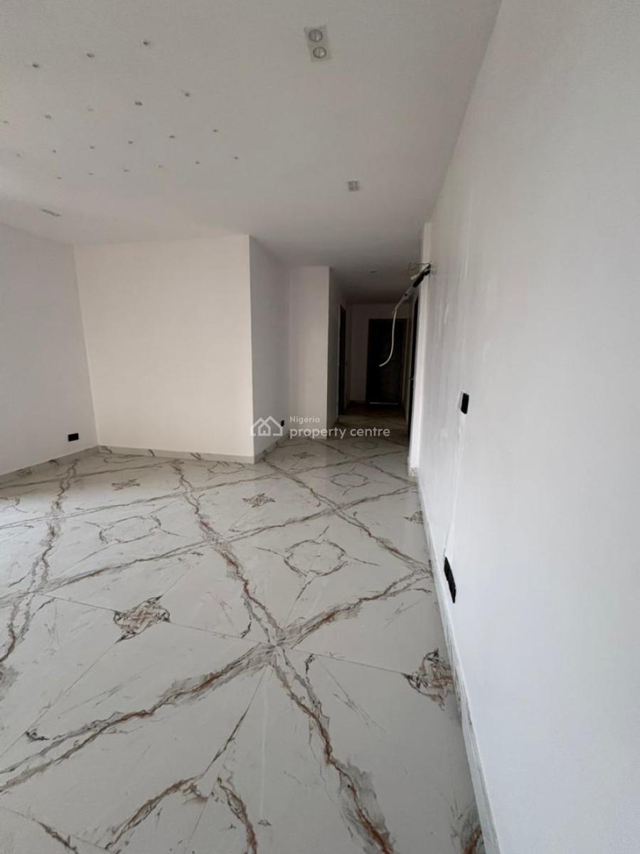 Luxury 2-bedroom Apartment with Elevator, Lekki Phase 1, Lekki, Lagos, Flat / Apartment for Sale