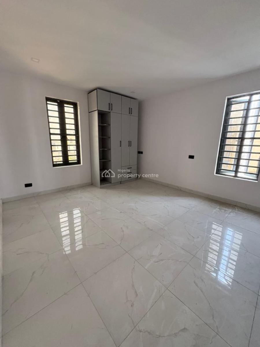 Luxury 2-bedroom Apartment with Elevator, Lekki Phase 1, Lekki, Lagos, Flat / Apartment for Sale