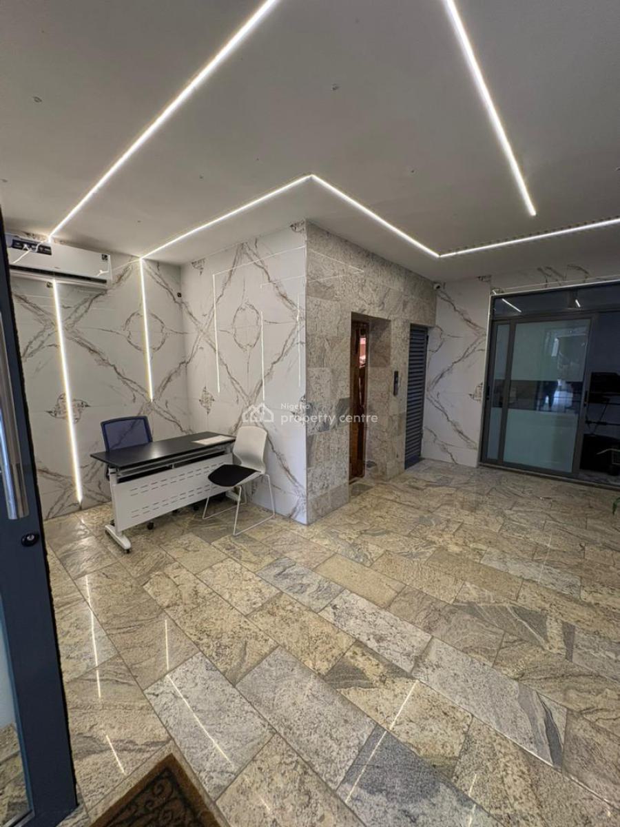 Luxury 2-bedroom Apartment with Elevator, Lekki Phase 1, Lekki, Lagos, Flat / Apartment for Sale