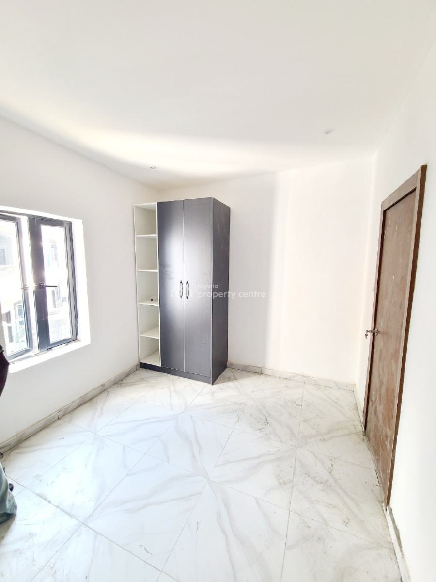 Brand New 4 Bedroom Semi Detached Duplex, Ikota Gra Estate, Ikota, Lekki, Lagos, Semi-detached Duplex for Sale