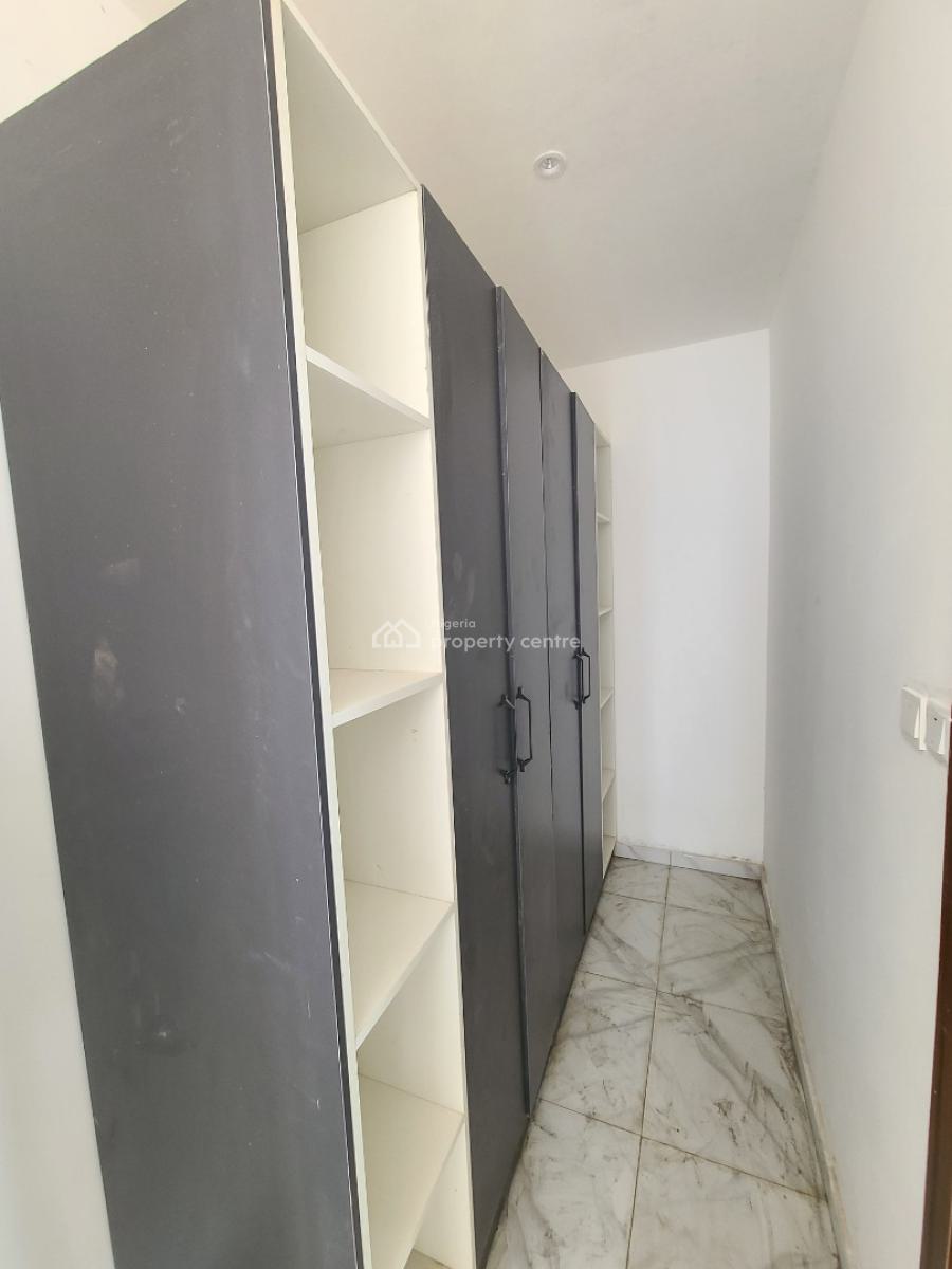 Brand New 4 Bedroom Semi Detached Duplex, Ikota Gra Estate, Ikota, Lekki, Lagos, Semi-detached Duplex for Sale