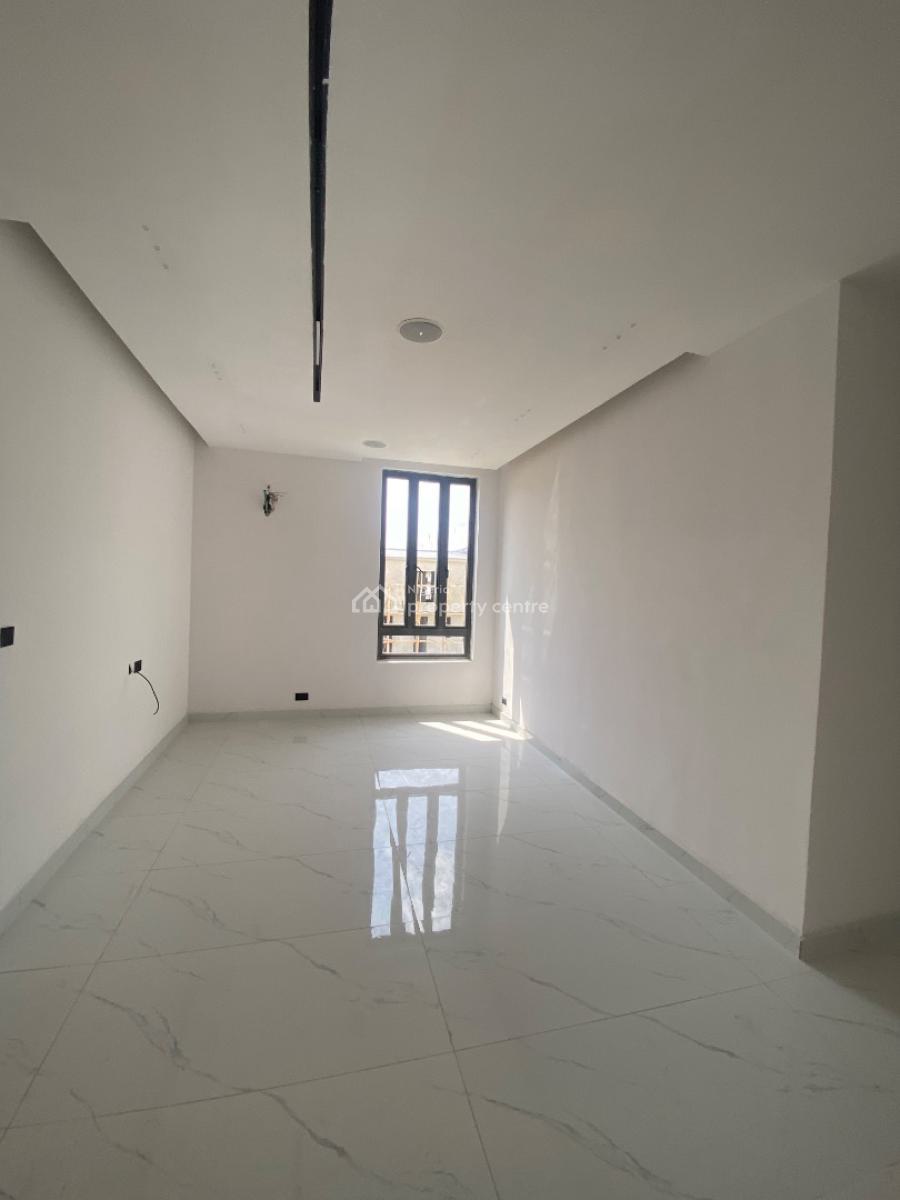 Newly Built 5 Bedroom Smart Home Duplex, Megamound, Ikota, Lekki, Lagos, Detached Duplex for Sale
