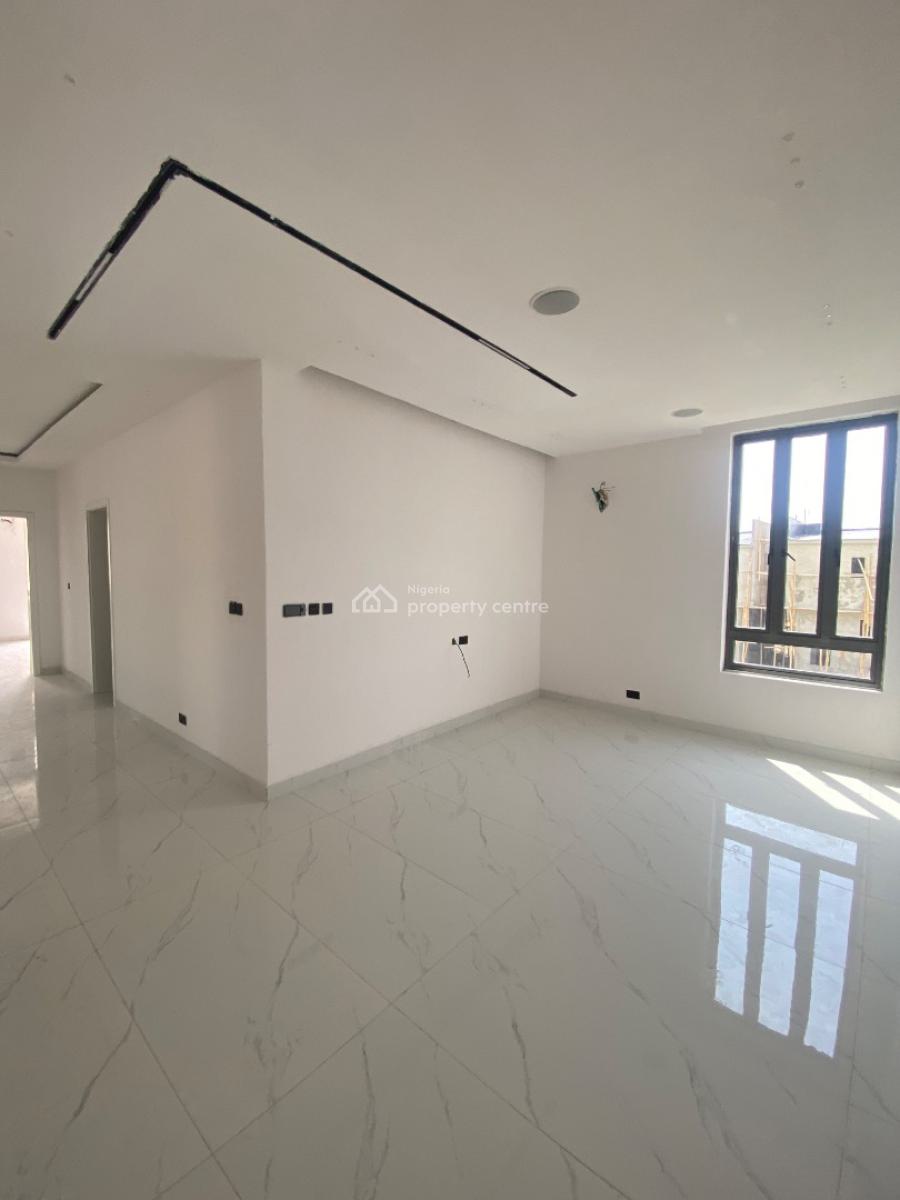 Newly Built 5 Bedroom Smart Home Duplex, Megamound, Ikota, Lekki, Lagos, Detached Duplex for Sale