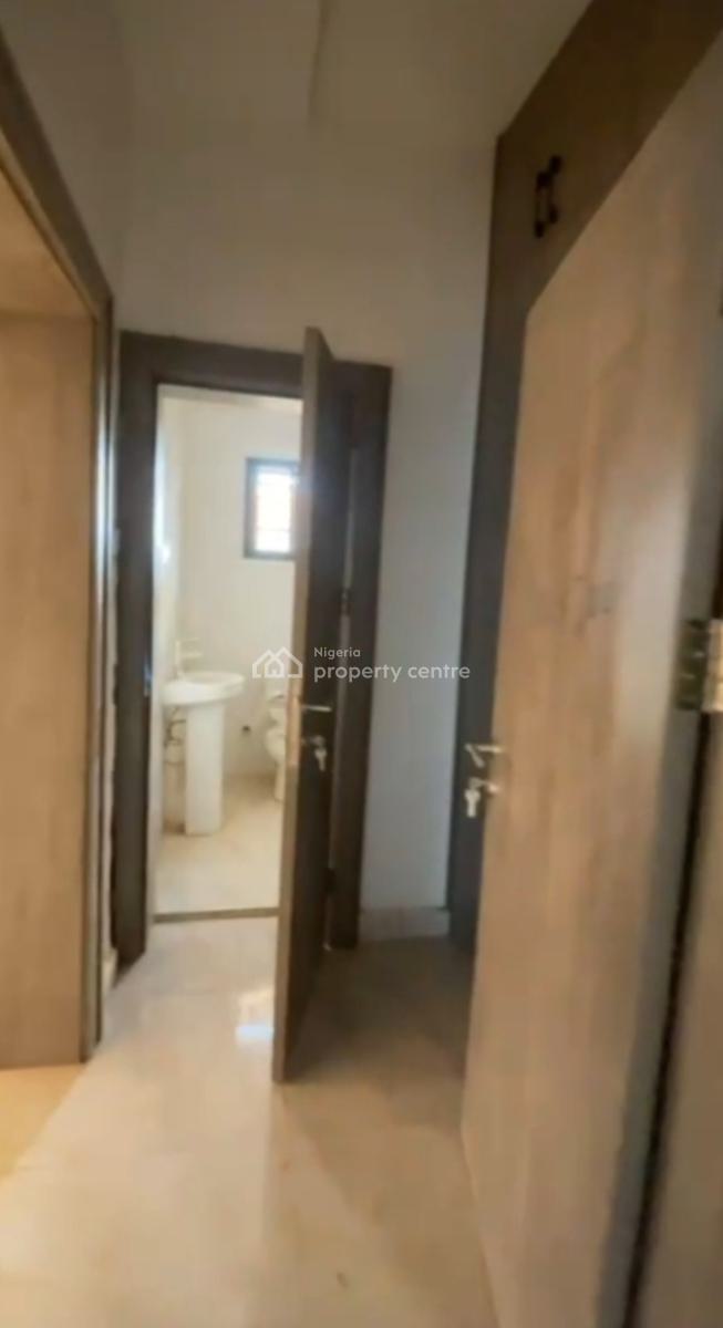 Newly Built 2 Bedrooms Flat, Life Camp, Abuja, Flat / Apartment for Rent