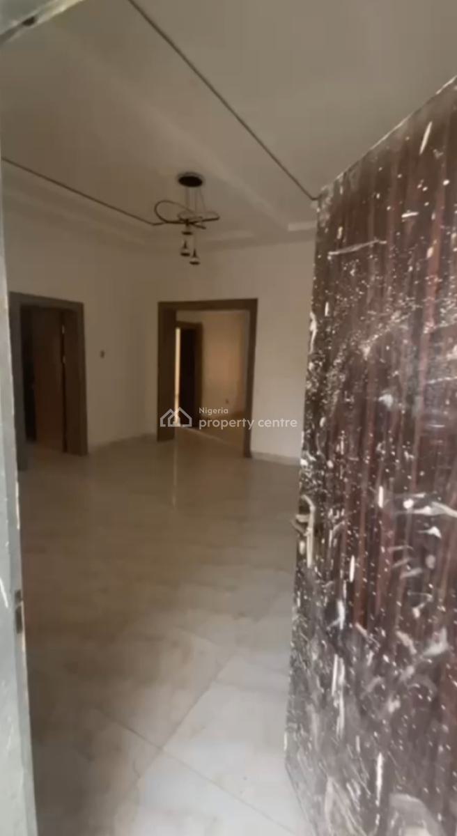 Newly Built 2 Bedrooms Flat, Life Camp, Abuja, Flat / Apartment for Rent