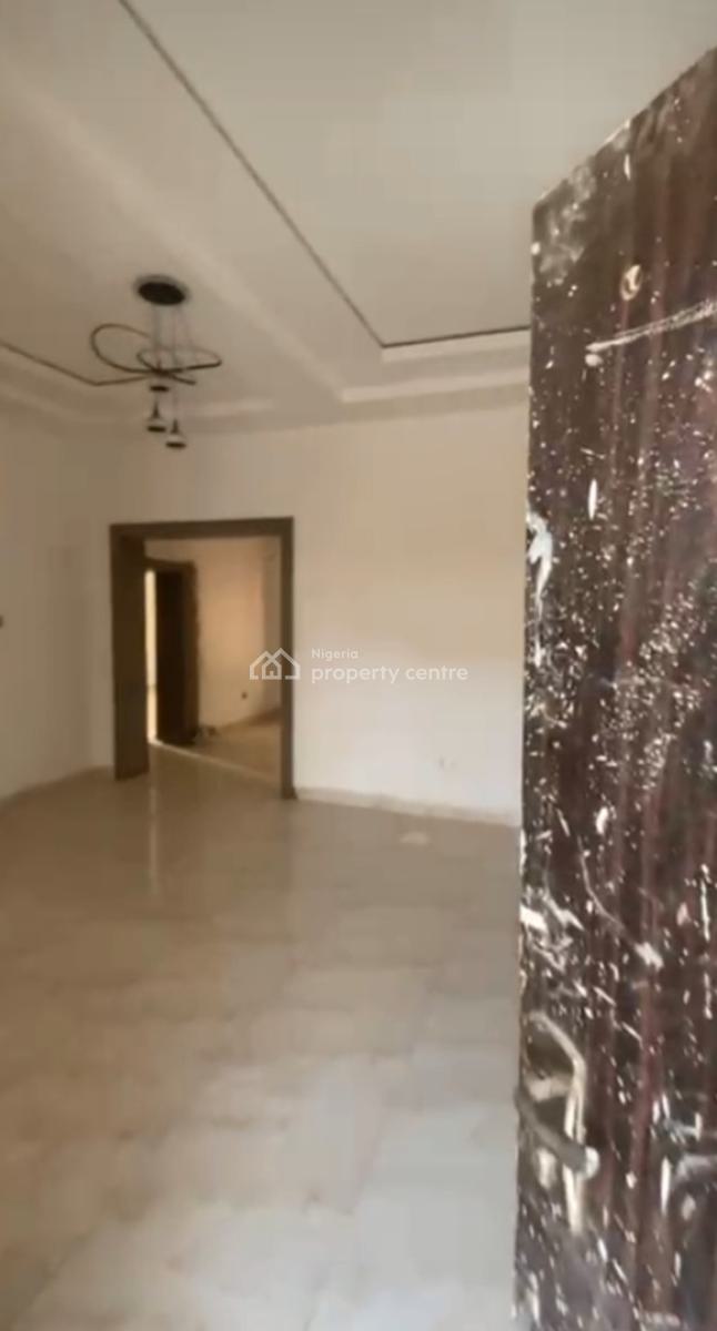 Newly Built 2 Bedrooms Flat, Life Camp, Abuja, Flat / Apartment for Rent