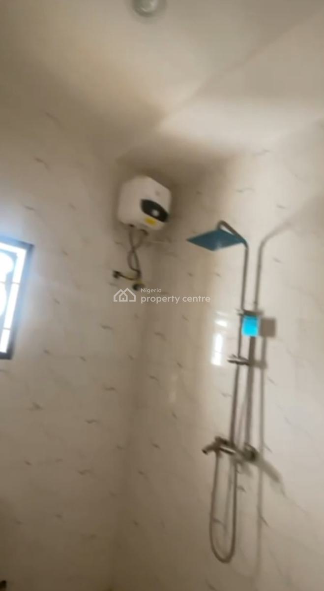 Newly Built 2 Bedrooms Flat, Life Camp, Abuja, Flat / Apartment for Rent