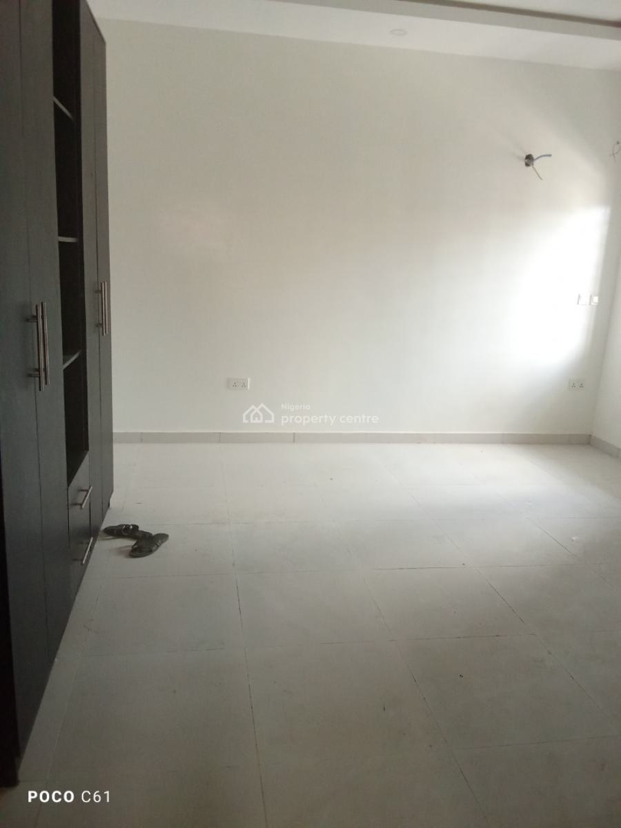 Luxury 4 Bedroom Terrace Duplex with Bq, Sangotedo Lekki, Sangotedo, Ajah, Lagos, Flat / Apartment for Rent