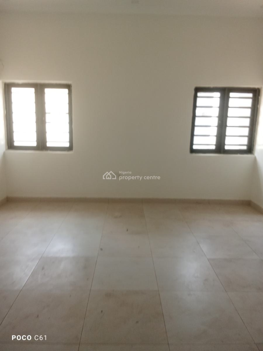 Luxury 4 Bedroom Terrace Duplex with Bq, Sangotedo Lekki, Sangotedo, Ajah, Lagos, Flat / Apartment for Rent