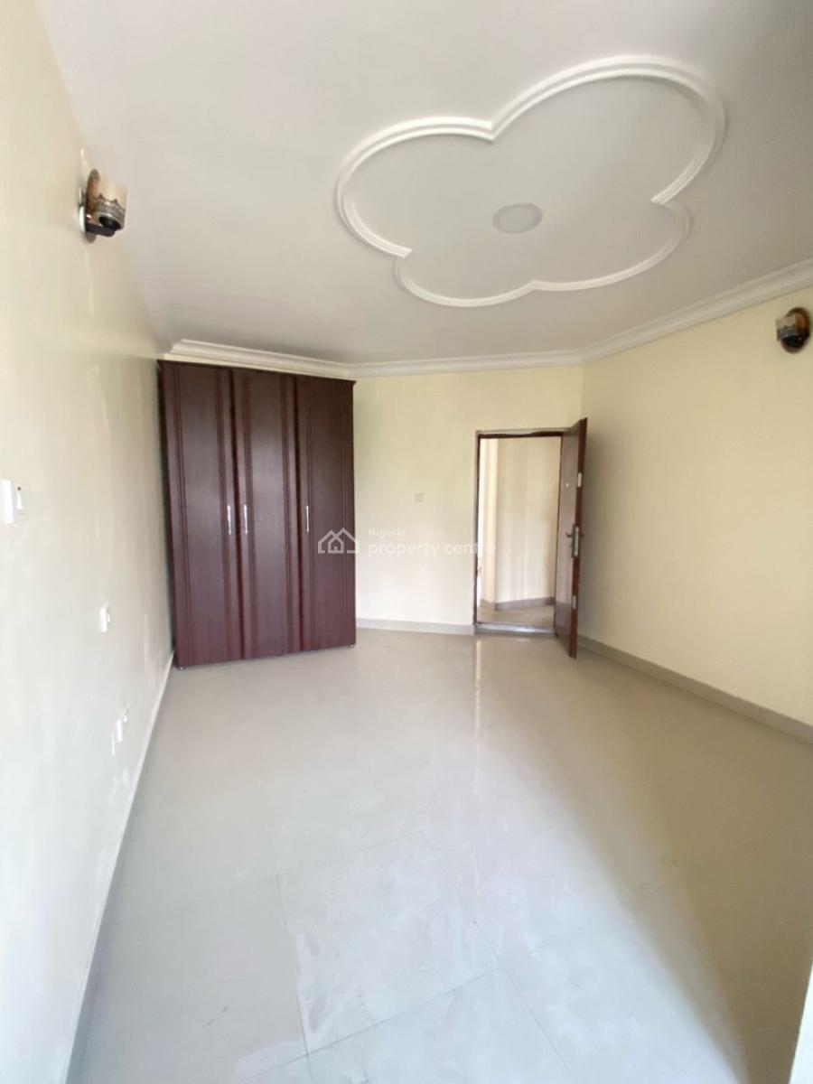 5 Bedroom Duplex *  Price: *₦15m, Lekki Right, Lekki, Lagos, Semi-detached Duplex for Rent