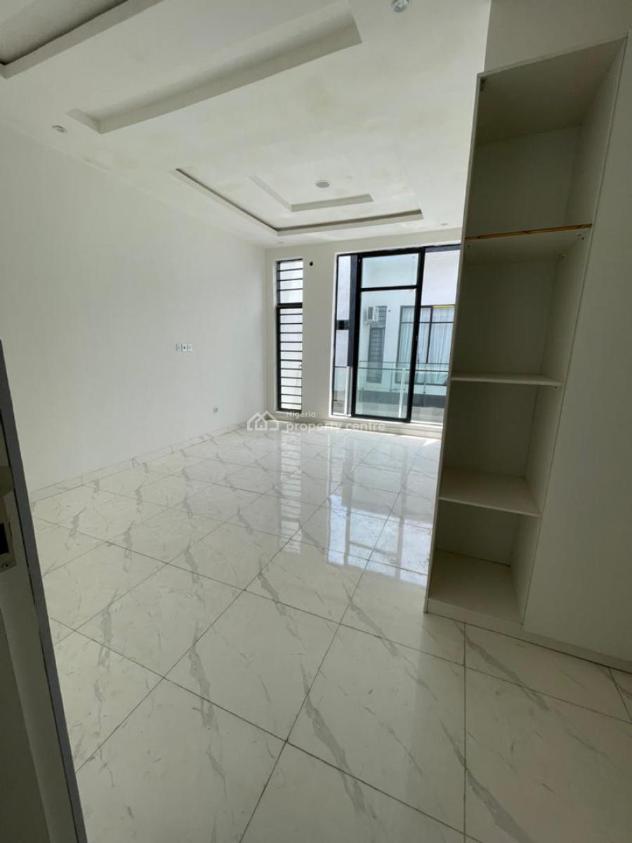 Standard/ Newly Built 2 Bedroom Apartment with Excellent Facilities, Thomas Estate, Ajah, Lagos, Flat / Apartment for Rent