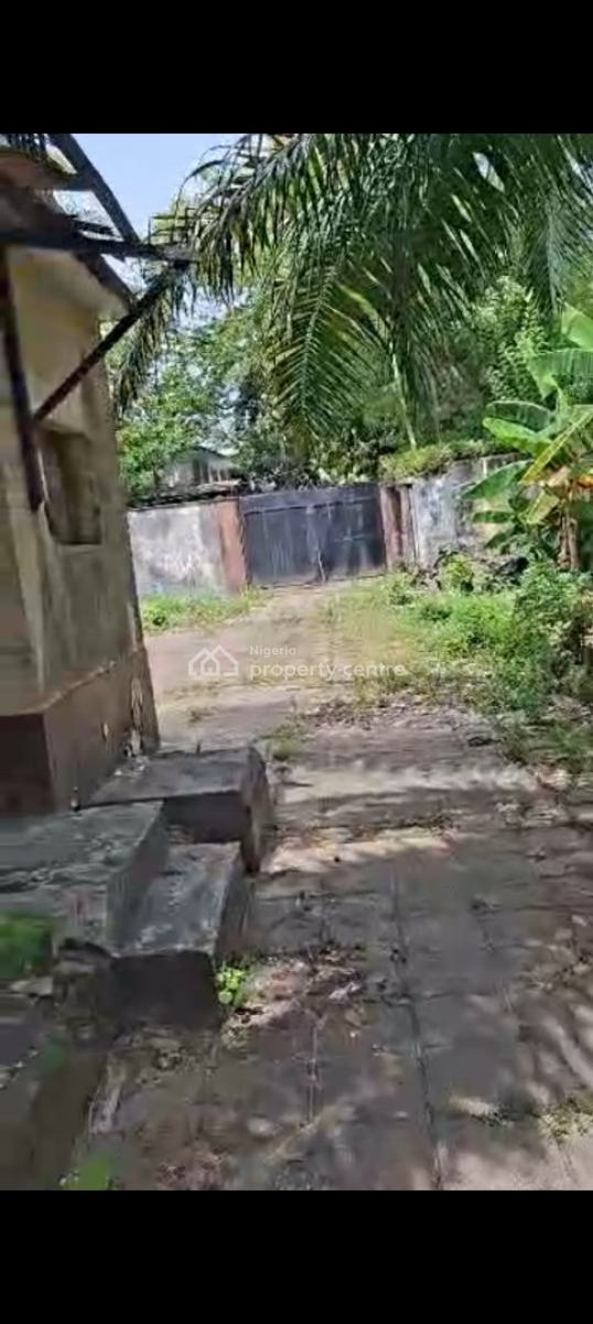 2700sqm Land for Leases Off Bourdilon Ikoyi, Off Bourdilon By Macpherson, Ikoyi, Lagos, Land for Rent