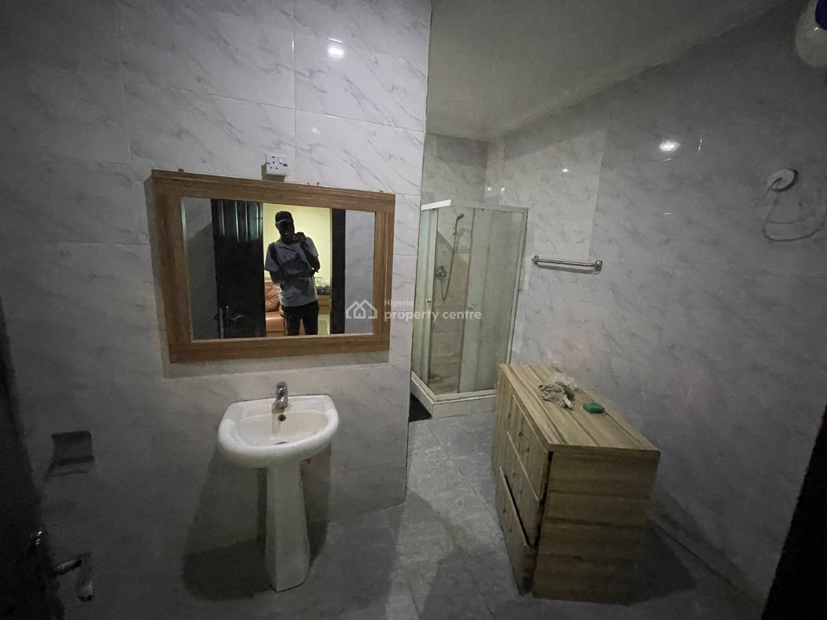 3bedroom Apartment, Off Aminu Kano, Wuse 2, Abuja, Flat / Apartment for Rent