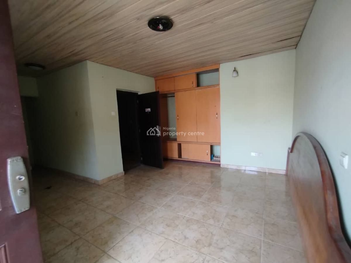 Luxurious 3 Bedroom Terrace Duplex, Ikota, Lekki Phase 2, Lekki, Lagos, Terraced Duplex for Rent