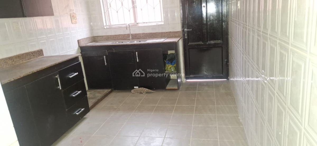 Fully Renovated 4 Bedroom Semi Detached Duplex, Victoria Garden City Vgc, Yaba, Lagos, Semi-detached Duplex for Rent