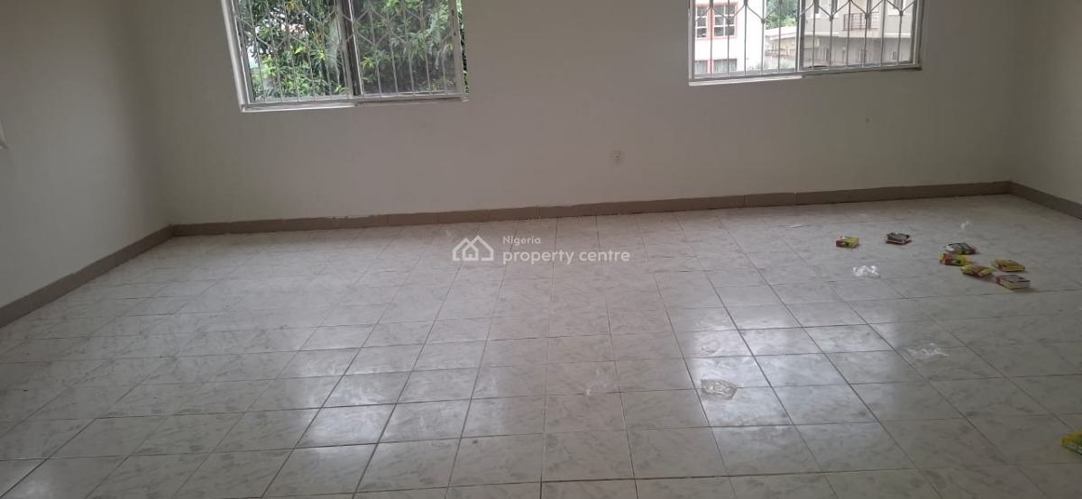 Fully Renovated 4 Bedroom Semi Detached Duplex, Victoria Garden City Vgc, Yaba, Lagos, Semi-detached Duplex for Rent