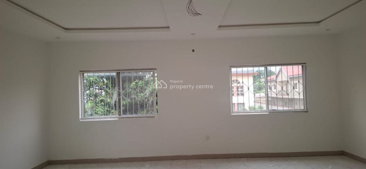 Fully Renovated 4 Bedroom Semi Detached Duplex, Victoria Garden City Vgc, Yaba, Lagos, Semi-detached Duplex for Rent
