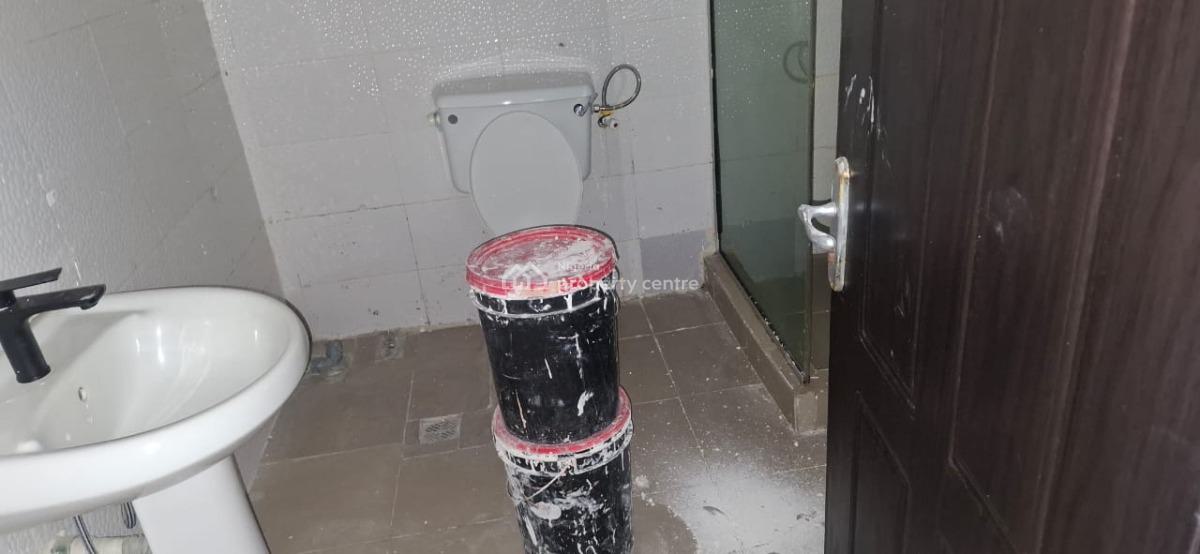 Fully Renovated 4 Bedroom Semi Detached Duplex, Victoria Garden City Vgc, Yaba, Lagos, Semi-detached Duplex for Rent