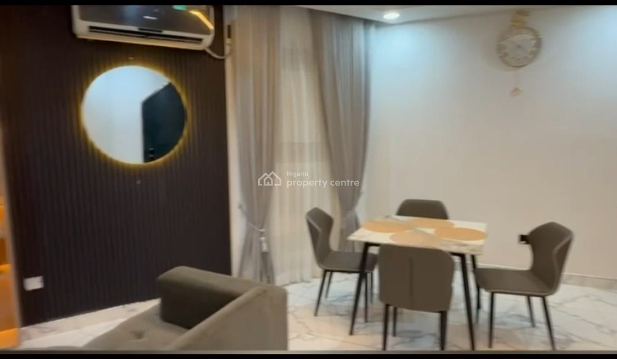 Modern 2 Bedroom Duplex, Situated in an Estate, Maryland, Lagos, Terraced Duplex for Sale