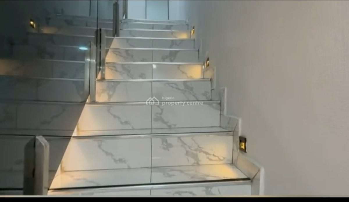 Modern 2 Bedroom Duplex, Situated in an Estate, Maryland, Lagos, Terraced Duplex for Sale