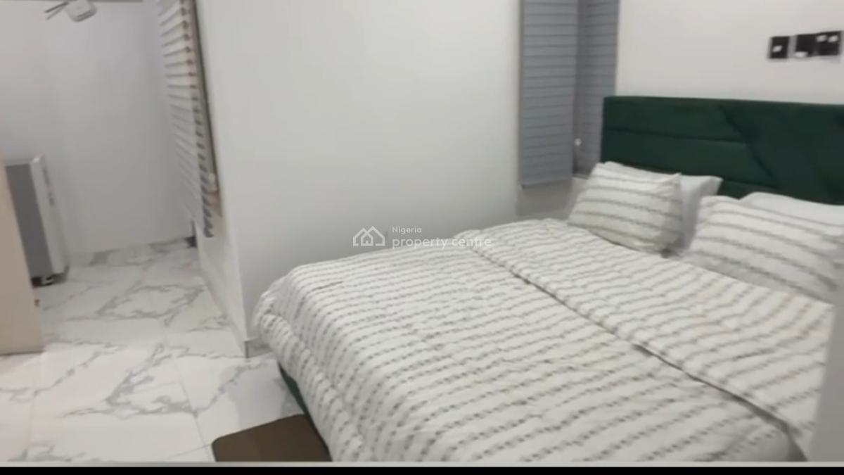 Modern 2 Bedroom Duplex, Situated in an Estate, Maryland, Lagos, Terraced Duplex for Sale