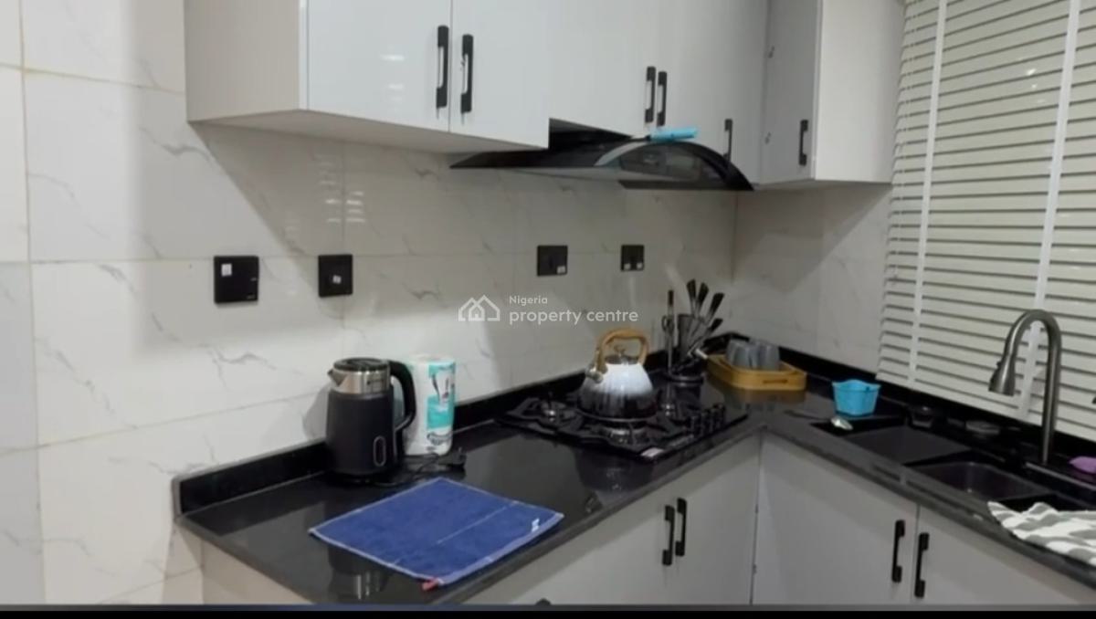 Modern 2 Bedroom Duplex, Situated in an Estate, Maryland, Lagos, Terraced Duplex for Sale