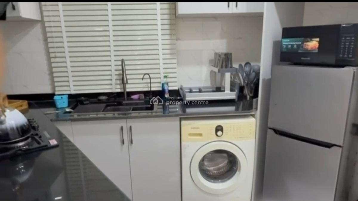 Modern 2 Bedroom Duplex, Situated in an Estate, Maryland, Lagos, Terraced Duplex for Sale