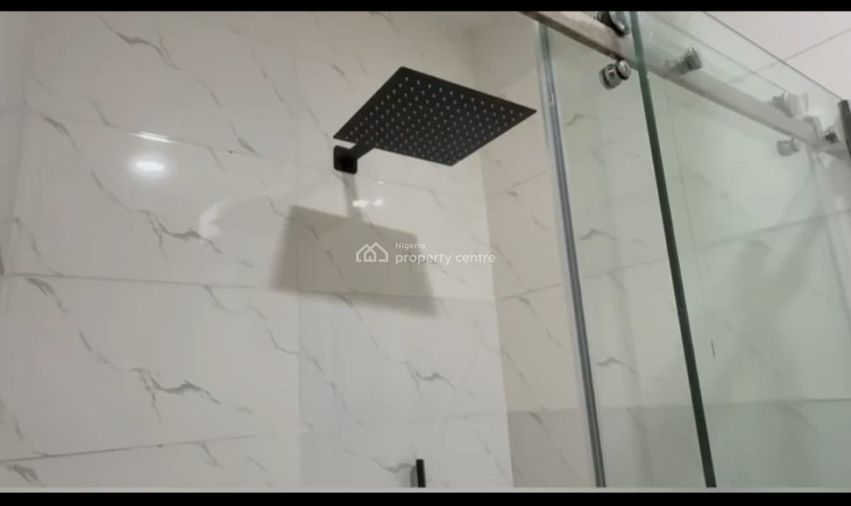 Modern 2 Bedroom Duplex, Situated in an Estate, Maryland, Lagos, Terraced Duplex for Sale