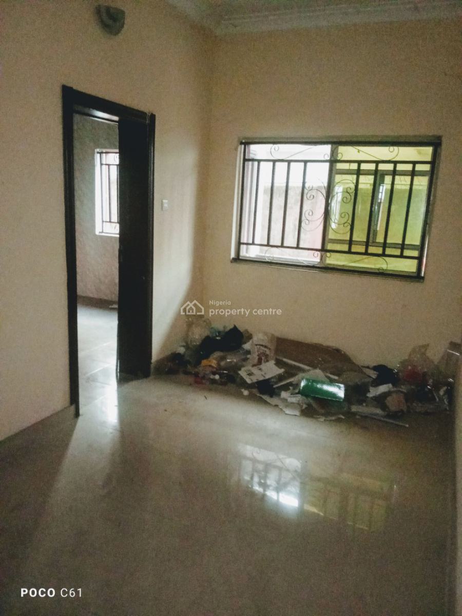 Spacious 3 Bedroom Flat, Petrocam Axis, Sangotedo, Ajah, Lagos, Flat / Apartment for Rent
