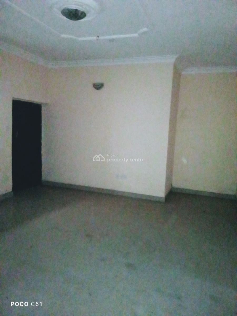 Spacious 3 Bedroom Flat, Petrocam Axis, Sangotedo, Ajah, Lagos, Flat / Apartment for Rent