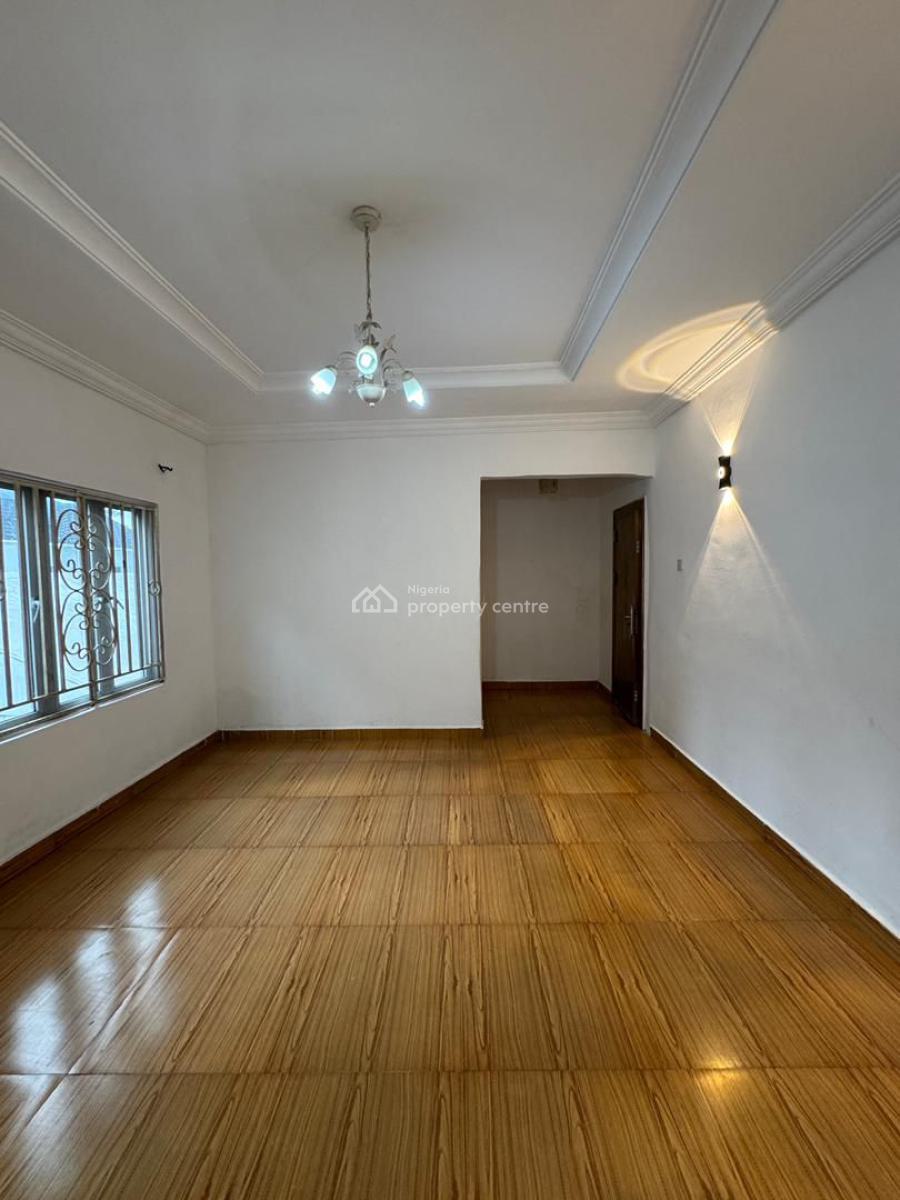 Contemporary 5 Bed Detached Duplex with Bq, Chevron, Lekki, Lagos, Detached Duplex for Rent