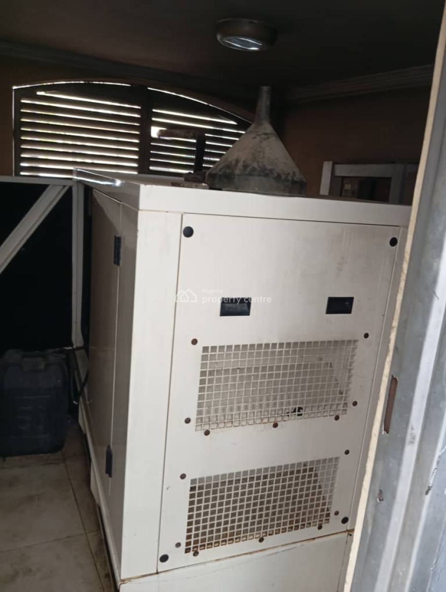 4 Bedroom Duplex Giveaway Offer, Lekki Phase 1, Lekki, Lagos, House for Rent