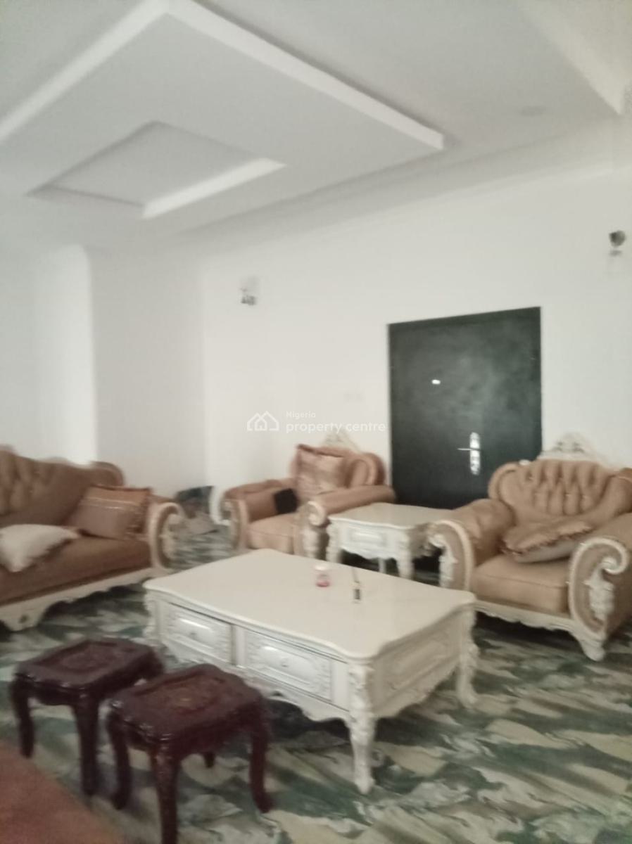 5 Bedroom Fully Detached House at Mayfair Garden, Awoyaya, Ibeju Lekki, Lagos, Detached Duplex for Sale