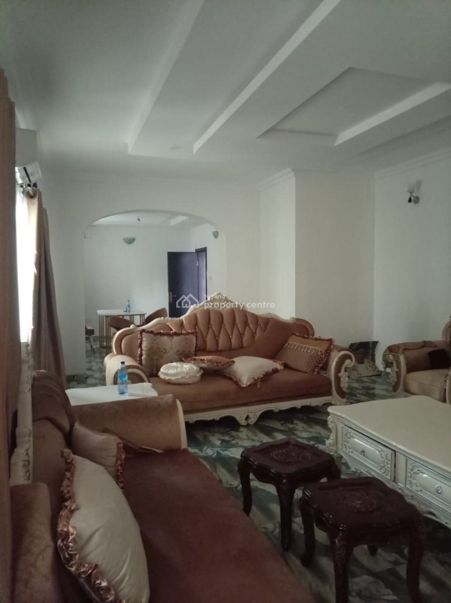 5 Bedroom Fully Detached House at Mayfair Garden, Awoyaya, Ibeju Lekki, Lagos, Detached Duplex for Sale