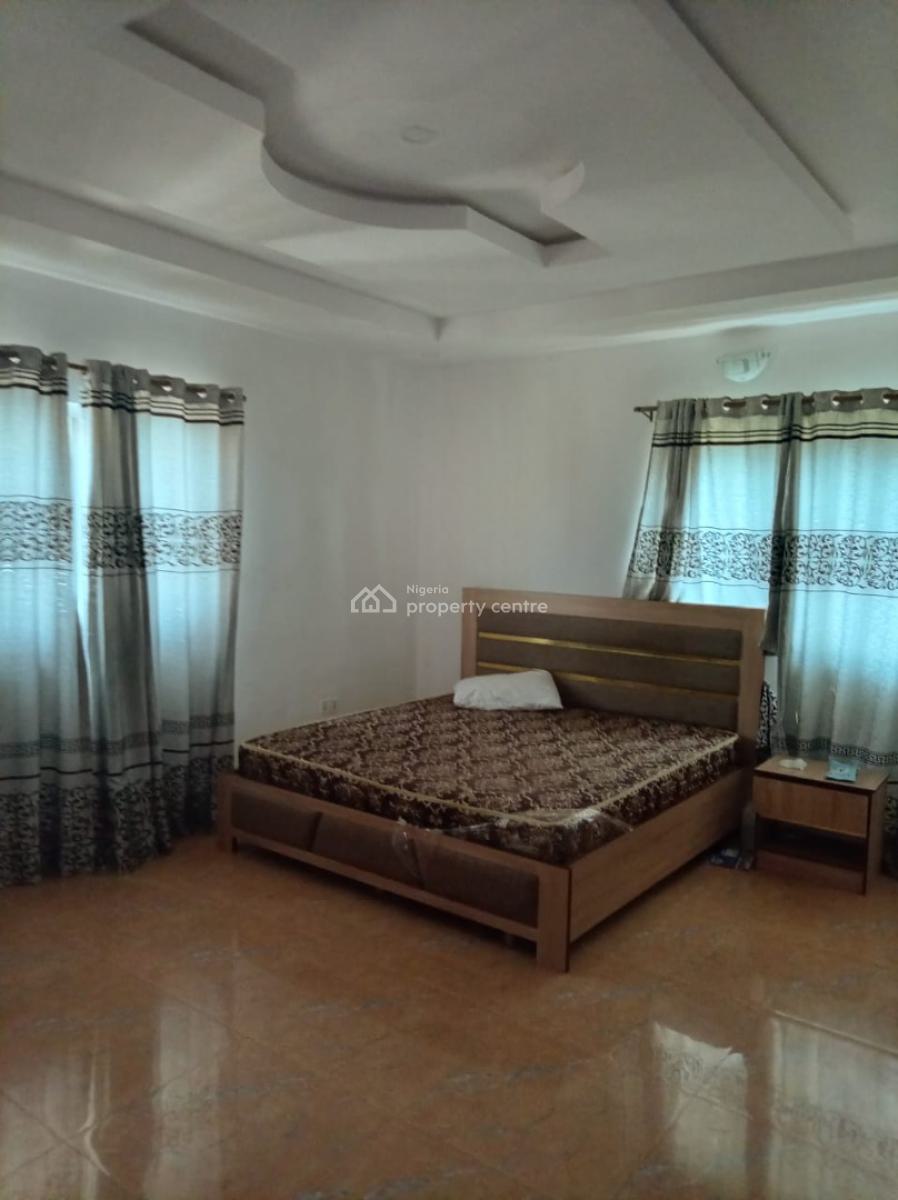 5 Bedroom Fully Detached House at Mayfair Garden, Awoyaya, Ibeju Lekki, Lagos, Detached Duplex for Sale