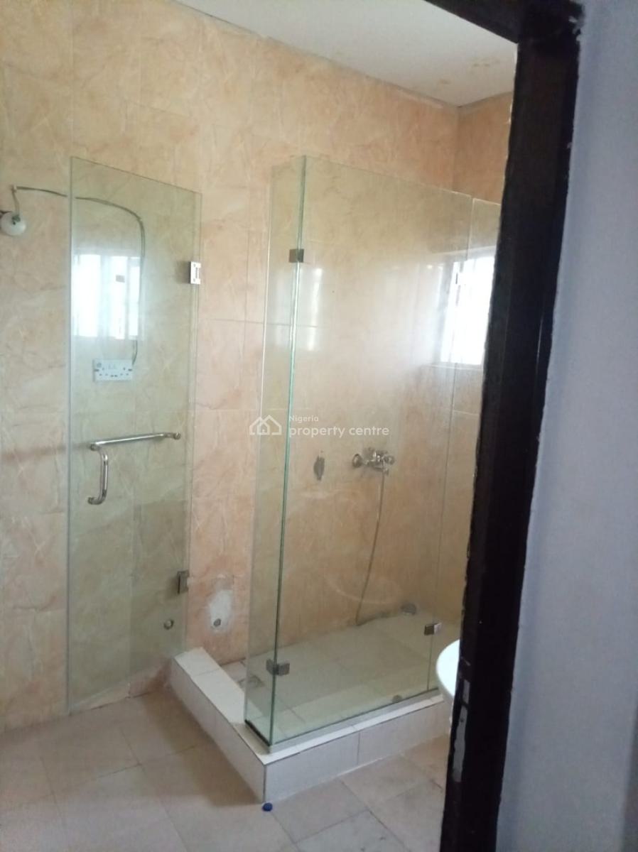 5 Bedroom Fully Detached House at Mayfair Garden, Awoyaya, Ibeju Lekki, Lagos, Detached Duplex for Sale