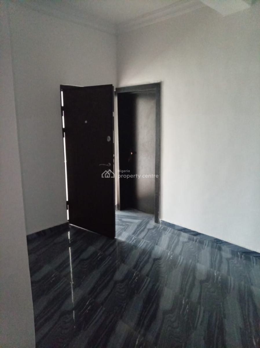 5 Bedroom Fully Detached House at Mayfair Garden, Awoyaya, Ibeju Lekki, Lagos, Detached Duplex for Sale