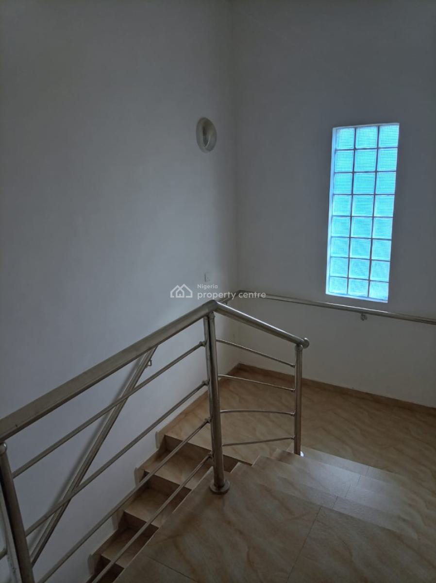 5 Bedroom Fully Detached House at Mayfair Garden, Awoyaya, Ibeju Lekki, Lagos, Detached Duplex for Sale