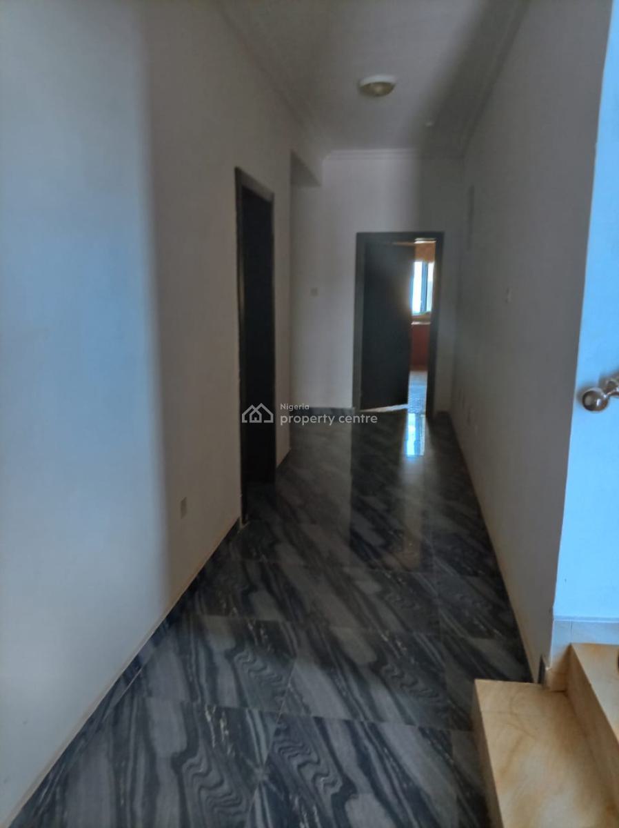 5 Bedroom Fully Detached House at Mayfair Garden, Awoyaya, Ibeju Lekki, Lagos, Detached Duplex for Sale