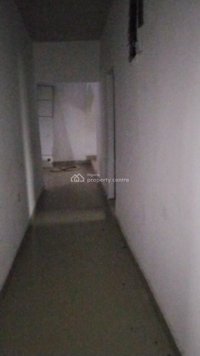 Well Maintained 3 Bedroom Apartment, Bashorun Town, Abijo, Lekki, Lagos, Flat / Apartment for Rent