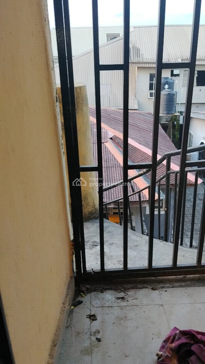 Well Maintained 3 Bedroom Apartment, Bashorun Town, Abijo, Lekki, Lagos, Flat / Apartment for Rent