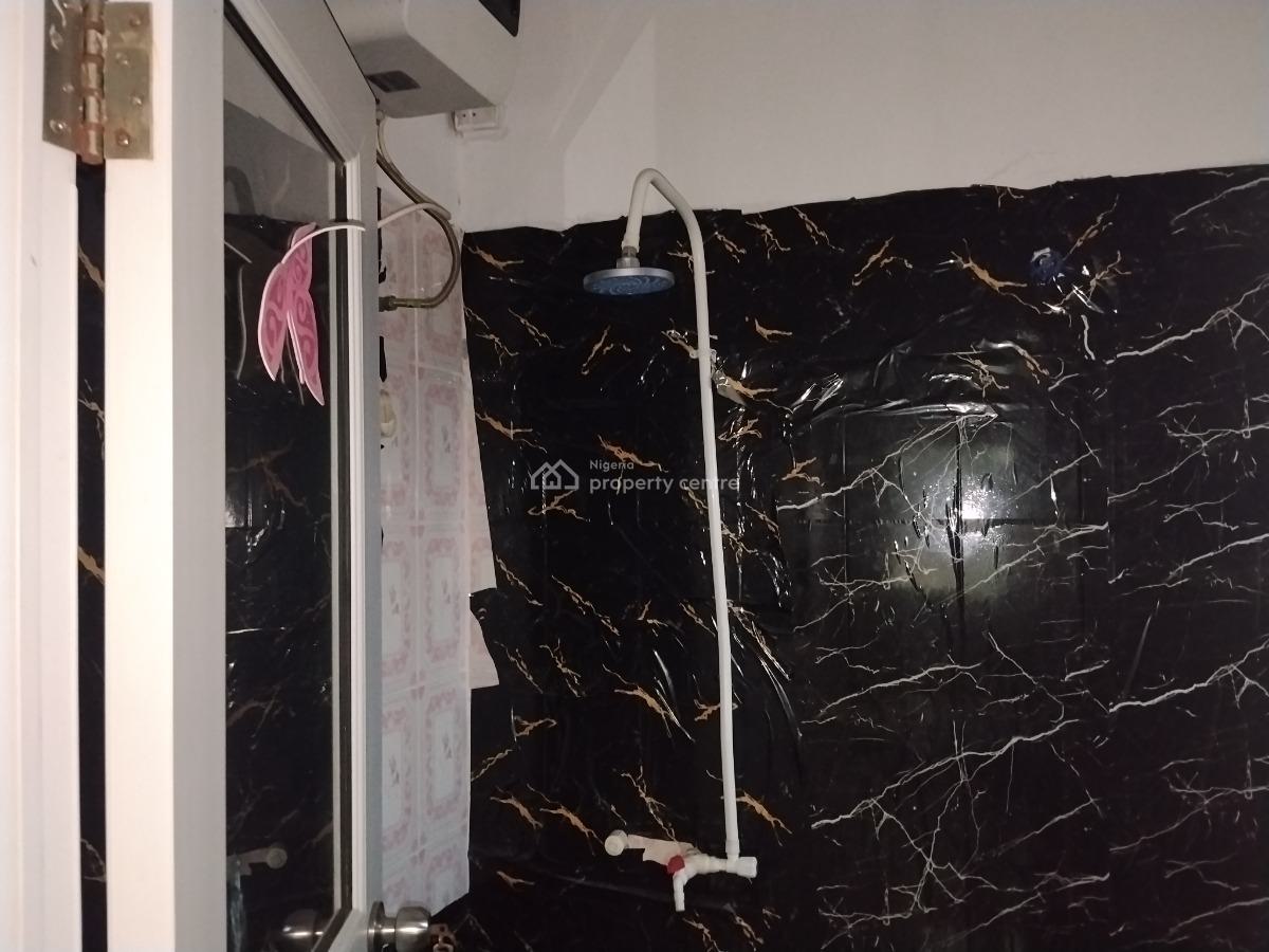 Well Maintained 3 Bedroom Apartment, Bashorun Town, Abijo, Lekki, Lagos, Flat / Apartment for Rent