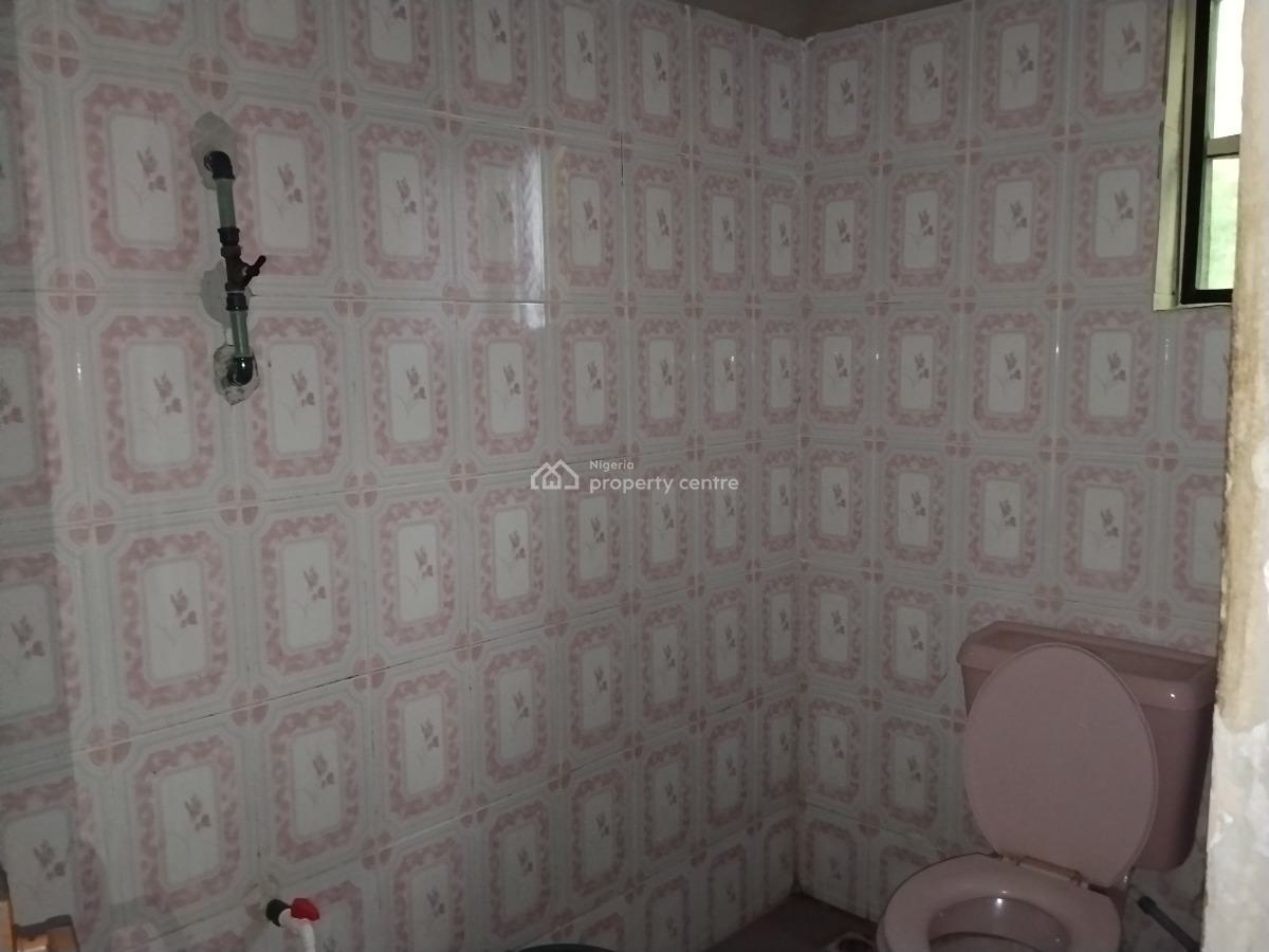 Well Maintained 3 Bedroom Apartment, Bashorun Town, Abijo, Lekki, Lagos, Flat / Apartment for Rent