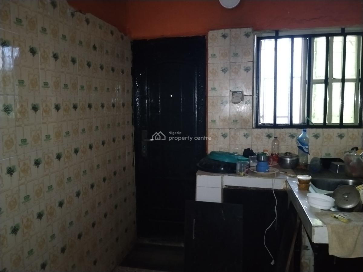 Well Maintained 3 Bedroom Apartment, Bashorun Town, Abijo, Lekki, Lagos, Flat / Apartment for Rent